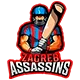 Zagreb Assasins