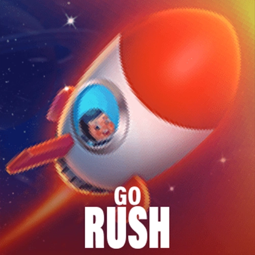 Play and enjoy Go Rush on Six6s.