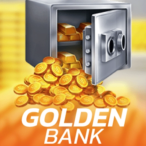 Find out what the prize pool is in Golden Bank slot at Six6s.