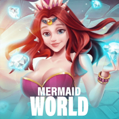 Try your luck at Mermaid World Six6s.