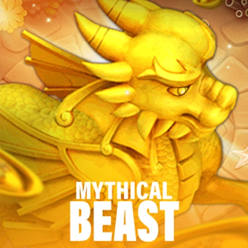 Try to win the maximum winnings in Mythical Beast on Six6s website.